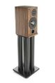 Стойки под акустику Atacama HMS 2.1-600 black артикул X33951005-1-3