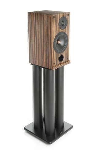 Стойки под акустику Atacama HMS 2.1-600 black артикул X33951005-1-3