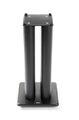 Стойки под акустику Atacama HMS 2.1-600 black артикул X33951005-1-2