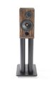 Стойки под акустику Atacama HMS 2.1-600 black артикул X33951005-1-4