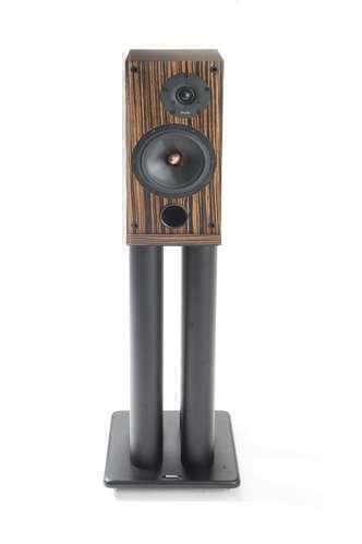 Стойки под акустику Atacama HMS 2.1-600 black артикул X33951005-1-4