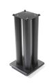 Стойки под акустику Atacama HMS 2.1-600 black артикул X33951005-1-1