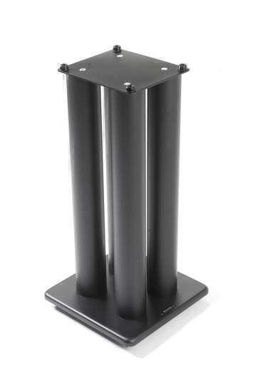 Стойки под акустику Atacama HMS 2.1-600 black артикул X33951005-1