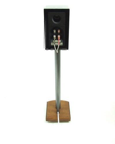 Стойки под акустику Atacama Moseco 10 bamboo silver артикул X33950972-1-3