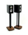 Стойки под акустику Atacama Moseco 5 dark oak black артикул X33950830-1-2