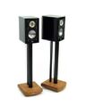 Стойки под акустику Atacama Moseco 5 light oak black артикул X33950789-1-2