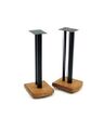 Стойки под акустику Atacama Moseco 5 light oak black артикул X33950789-1-1