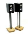 Стойки под акустику Atacama Moseco 5 bamboo cesium артикул X33950860-1-2