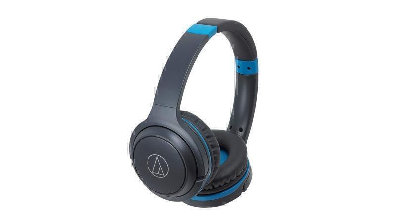 Наушники Audio-Technica ATH-S200BTWH артикул X33994206-1