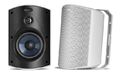 Всепогодная акустика Polk Audio Atrium 7 white