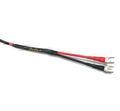 Готовые акустические кабели Audience Au24 e Loudspeaker Bi-Wire Jumpers 0.5m