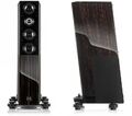Напольная акустика Audio Physic Cardeas 30 Limited Jubilee Edition Black Ebony High Gloss артикул X34091417-1-2