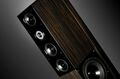 Напольная акустика Audio Physic Cardeas 30 Limited Jubilee Edition Black Ebony High Gloss артикул X34091417-1-4