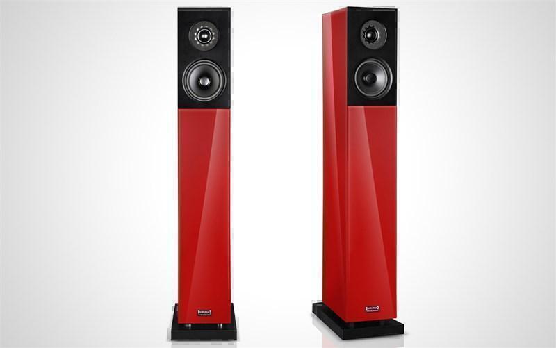 Напольная акустика Audio Physic Classic 30 Audio Physic Classic 30 Glass Purple Red (RAL3004) high gloss black high gloss артикул X34091247-1 в интернет-магазине «HiFi-Trade»