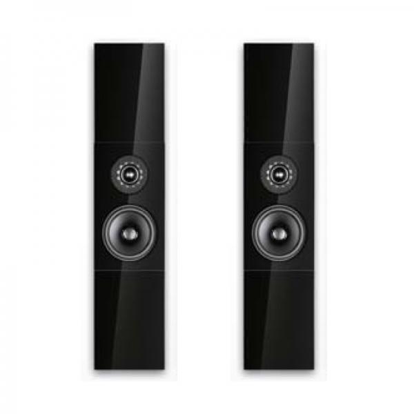 Настенная акустика Audio Physic Classic OnWall Glass White High Gloss-Sides-Glass White артикул X34085087-1