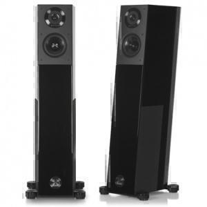 Напольная акустика Audio Physic Tempo 25 Plus Black High Gloss артикул X34091040-1