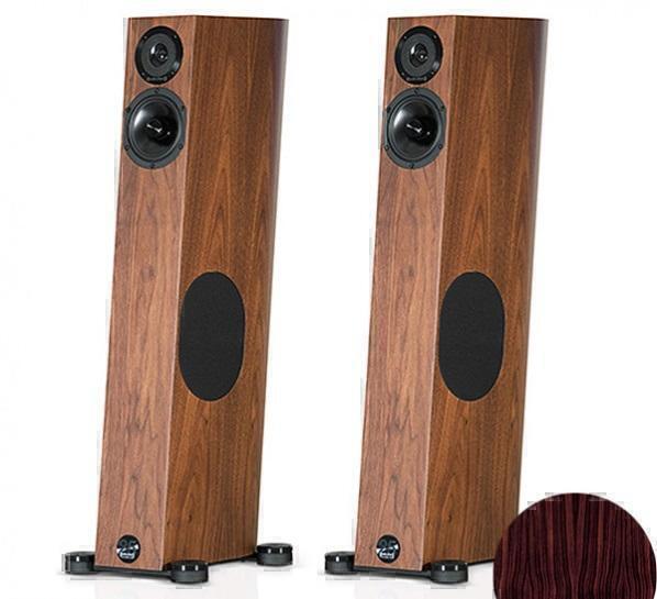 Напольная акустика Audio Physic Tempo 25 Plus Macassar Ebony артикул X34053645-1