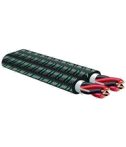 Акустические кабели в нарезку AudioQuest Rocket 88 Braided (50 м) артикул X33922869-1