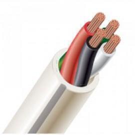 AudioQuest SLIP-DB 14/4 White (152 м), Акустический кабель в катушке артикул X33918945-1