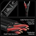 AudioQuest Rocket 44 Braid (1 m) (1.0 м), Акустический кабель в нарезку