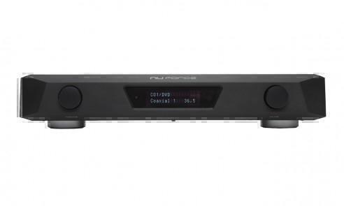 AV-процессоры NuForce AVP-18 black артикул X33991148-1 в интернет-магазине «HiFi-Trade»