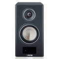 Полочная акустика Canton Smart Townus 2 black high gloss артикул A172273-1-3