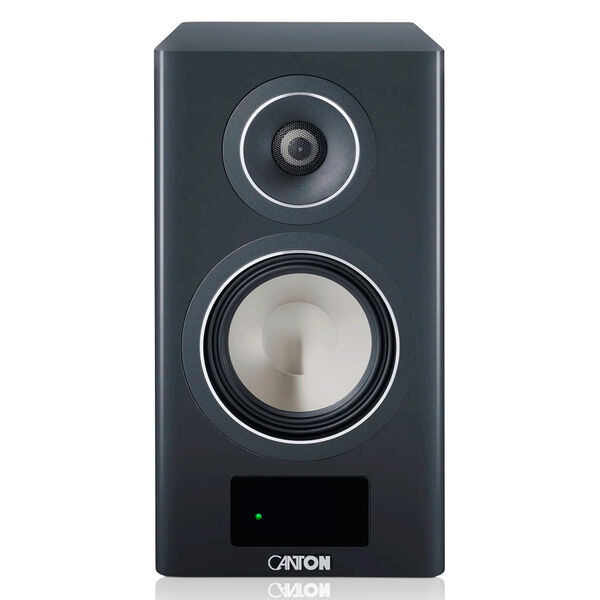 Полочная акустика Canton Smart Townus 2 black high gloss артикул A172273-1-3