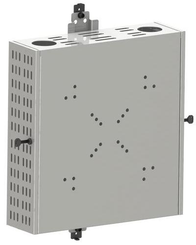 Шкаф вертикальный с замком Digis DSM-PA02 артикул A131902-1