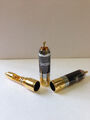 Tchernov Cable RCA Plug Reference G / Red