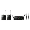 Радиосистема AKG WMS40 MINI2 Instrumental Set US25BD