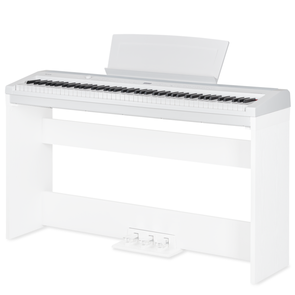 Цифровое пианино Becker BSP-102W артикул A128281-1
