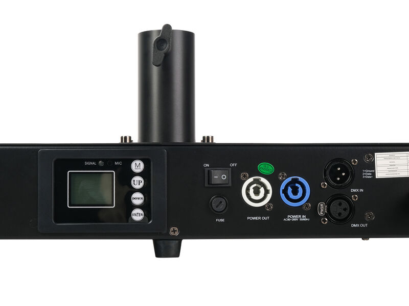 Светодиодный комплект LFocus FO-1205Z-B артикул A156979-1-4