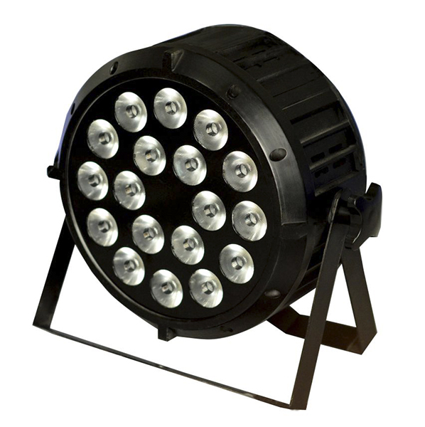 Светодиодный прожектор Big Dipper LPC006 артикул A157074-1