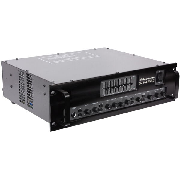 Усилитель Ampeg SVT-4PRO артикул A122873-1-3