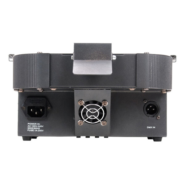 Световое оборудование ADJ FLAT PAR QA12XS артикул A117593-1-5