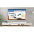 QLED телевизор Samsung QE43LS05TAUX артикул A142257-1-27
