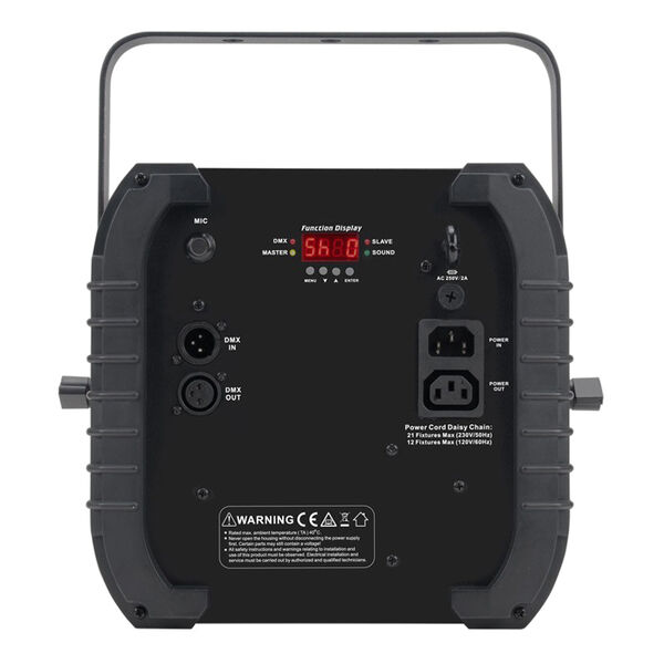 Световое оборудование ADJ Revo 4 IR артикул A117672-1-2