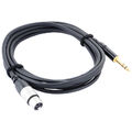 Кабель межблочный аудио Cordial CFM 3 FV артикул A106986-1-1