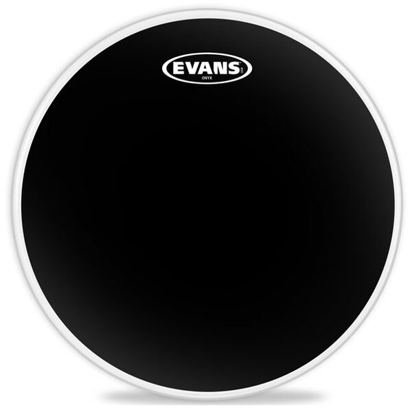 Пластик для тома Evans B10ONX2 ONYX артикул A157968-1