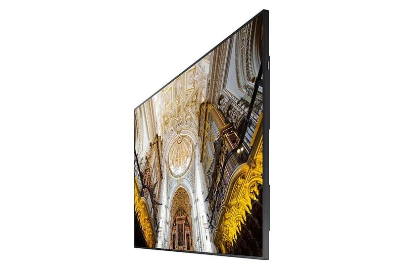 LED панель Samsung QM98N артикул A129504-1-5
