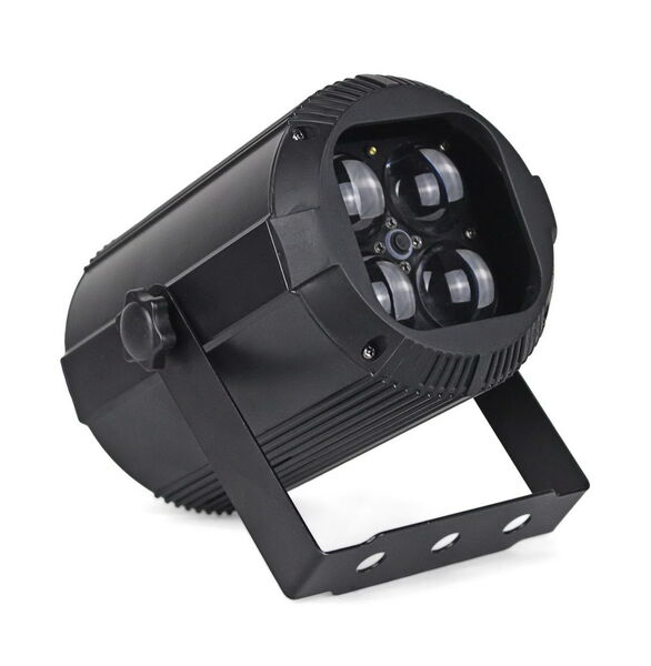 Cветодиодный прожектор Estrada PRO LED PAR 410 ZOOM артикул A125640-1
