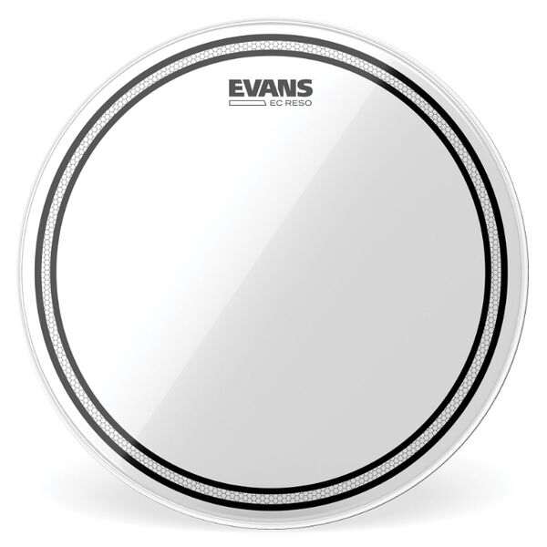 Пластик для тома Evans TT14ECR артикул A158086-1