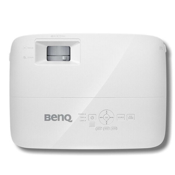 Проектор портативный Benq MS550 артикул A138717-1-5