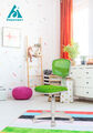 Кресло Бюрократ CH-W299/SD/TW-18 (Children chair CH-W299 l-green TW-03A TW-18 mesh/fabric cross plastic plastik белый) артикул A148234-1-5