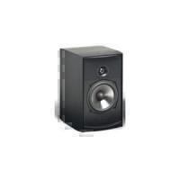 Полочная акустика PSB Alpha B1 black артикул X34034095-1