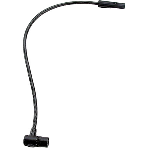 Лампа подсветки Soundcraft Gooseneck Lamp 18" RA артикул A127987-1