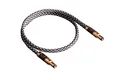 Кабель межблочный Silent Angel Zebra Plaid (5V), 50 см артикул A150647-1-1