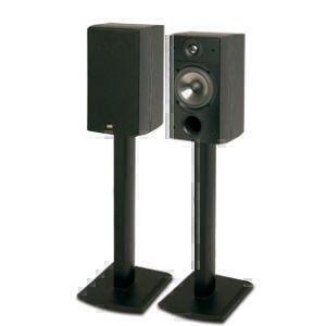 Полочная акустика PSB Image B15 black ash артикул X34033987-1