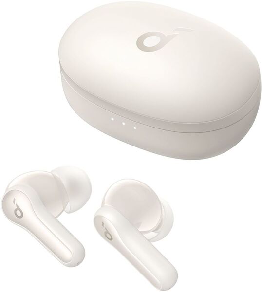 Наушники Soundcore Life Note E White артикул A150855-1-2