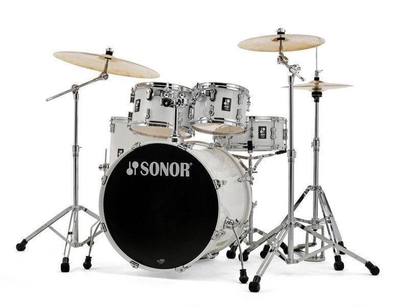 Ударная установка Sonor 17500413 AQ1 Stage Set PW 17341 артикул A156371-1